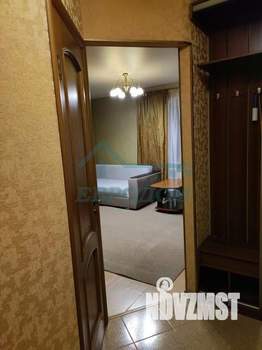 1-к квартира, вторичка, 30м2, 4/5 этаж