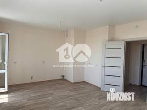 Студия квартира, вторичка, 31м2, 10/24 этаж