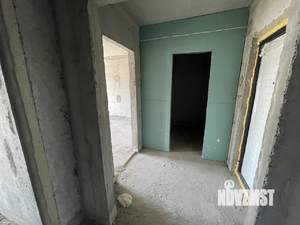 1-к квартира, вторичка, 48м2, 6/10 этаж