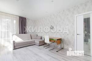 2-к квартира, вторичка, 59м2, 4/20 этаж