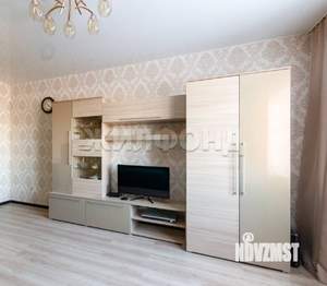 3-к квартира, вторичка, 73м2, 10/10 этаж