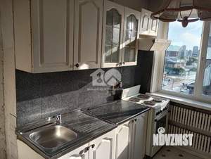 2-к квартира, вторичка, 43м2, 7/9 этаж