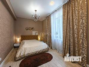4-к квартира, вторичка, 104м2, 3/4 этаж