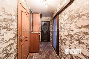 2-к квартира, вторичка, 42м2, 6/9 этаж