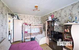 1-к квартира, вторичка, 28м2, 9/9 этаж