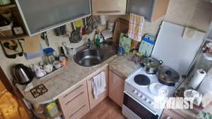 2-к квартира, вторичка, 44м2, 4/5 этаж