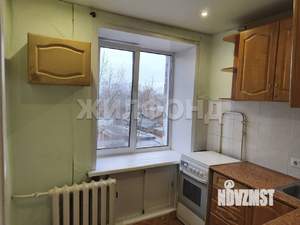 2-к квартира, вторичка, 41м2, 5/5 этаж