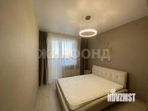 3-к квартира, вторичка, 72м2, 5/17 этаж