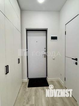 Студия квартира, вторичка, 24м2, 15/17 этаж