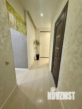 3-к квартира, вторичка, 67м2, 7/27 этаж