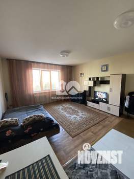 1-к квартира, вторичка, 33м2, 2/10 этаж