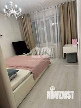 2-к квартира, вторичка, 47м2, 1/9 этаж