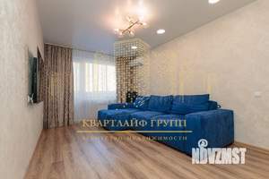 3-к квартира, вторичка, 63м2, 2/9 этаж