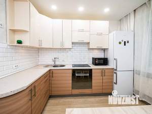 2-к квартира, вторичка, 53м2, 7/17 этаж