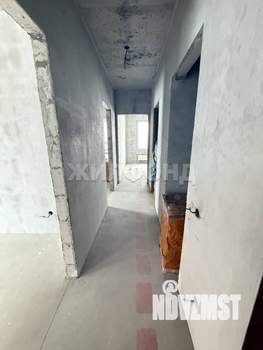 2-к квартира, вторичка, 50м2, 5/18 этаж