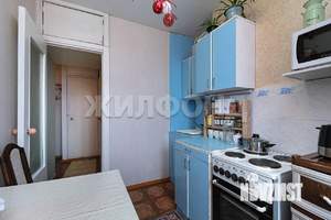 2-к квартира, вторичка, 45м2, 6/9 этаж
