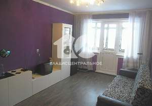 1-к квартира, вторичка, 32м2, 5/5 этаж