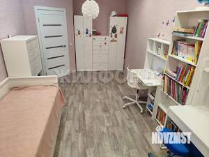 2-к квартира, вторичка, 57м2, 3/13 этаж