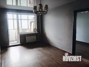 3-к квартира, вторичка, 76м2, 5/9 этаж