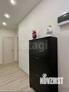 2-к квартира, вторичка, 64м2, 12/17 этаж