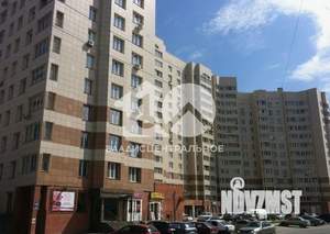 3-к квартира, вторичка, 76м2, 13/15 этаж