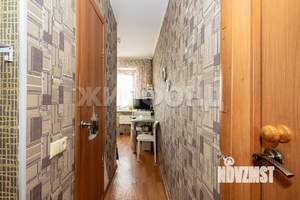 1-к квартира, вторичка, 31м2, 4/9 этаж