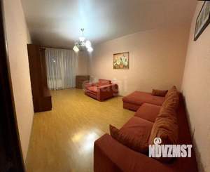 2-к квартира, вторичка, 55м2, 2/7 этаж