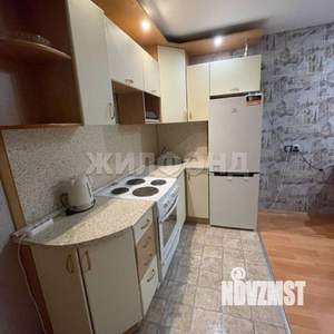 1-к квартира, вторичка, 29м2, 7/10 этаж