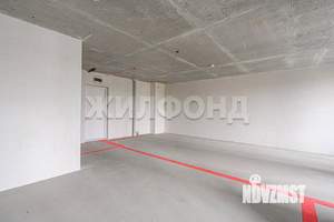 1-к квартира, вторичка, 54м2, 4/25 этаж