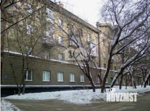 3-к квартира, вторичка, 85м2, 2/4 этаж