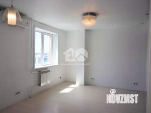 3-к квартира, вторичка, 62м2, 16/19 этаж