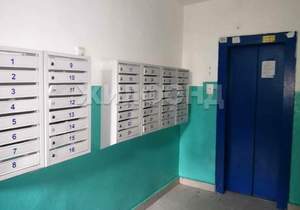 1-к квартира, вторичка, 33м2, 4/9 этаж