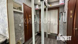 1-к квартира, вторичка, 25м2, 4/6 этаж