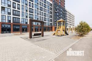 2-к квартира, вторичка, 55м2, 4/17 этаж