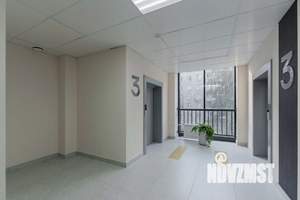 1-к квартира, вторичка, 27м2, 6/11 этаж