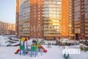 1-к квартира, вторичка, 38м2, 9/15 этаж