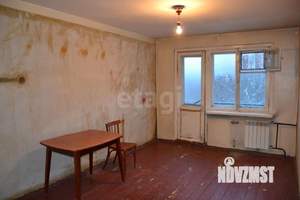 2-к квартира, вторичка, 43м2, 5/5 этаж