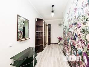 1-к квартира, вторичка, 58м2, 25/26 этаж