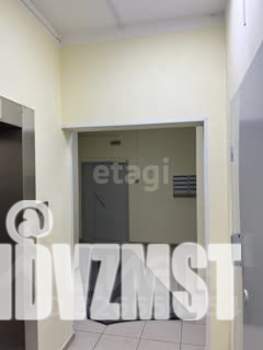 2-к квартира, вторичка, 74м2, 4/16 этаж