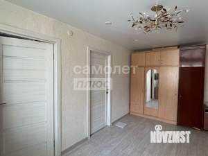 4-к квартира, вторичка, 61м2, 2/5 этаж