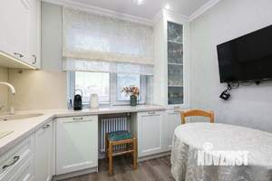 2-к квартира, вторичка, 53м2, 8/10 этаж