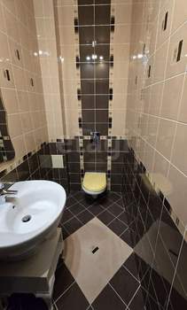 3-к квартира, вторичка, 108м2, 5/5 этаж