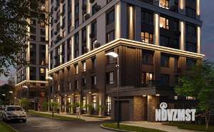 2-к квартира, вторичка, 64м2, 5/25 этаж