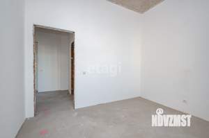 1-к квартира, вторичка, 48м2, 7/8 этаж