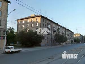 2-к квартира, вторичка, 58м2, 2/5 этаж