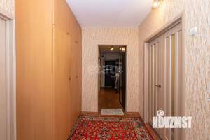 3-к квартира, вторичка, 80м2, 4/10 этаж