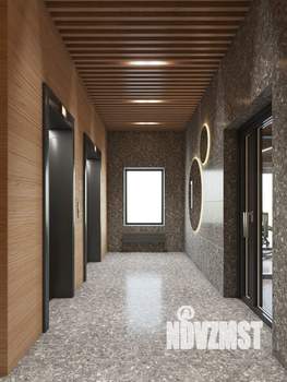 3-к квартира, вторичка, 75м2, 15/17 этаж