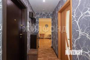 2-к квартира, вторичка, 43м2, 5/5 этаж