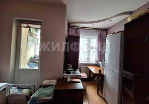 Студия квартира, вторичка, 19м2, 3/17 этаж