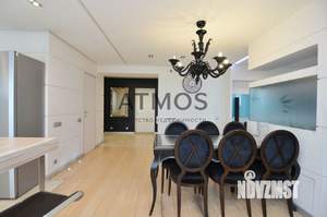 4-к квартира, вторичка, 175м2, 17/18 этаж